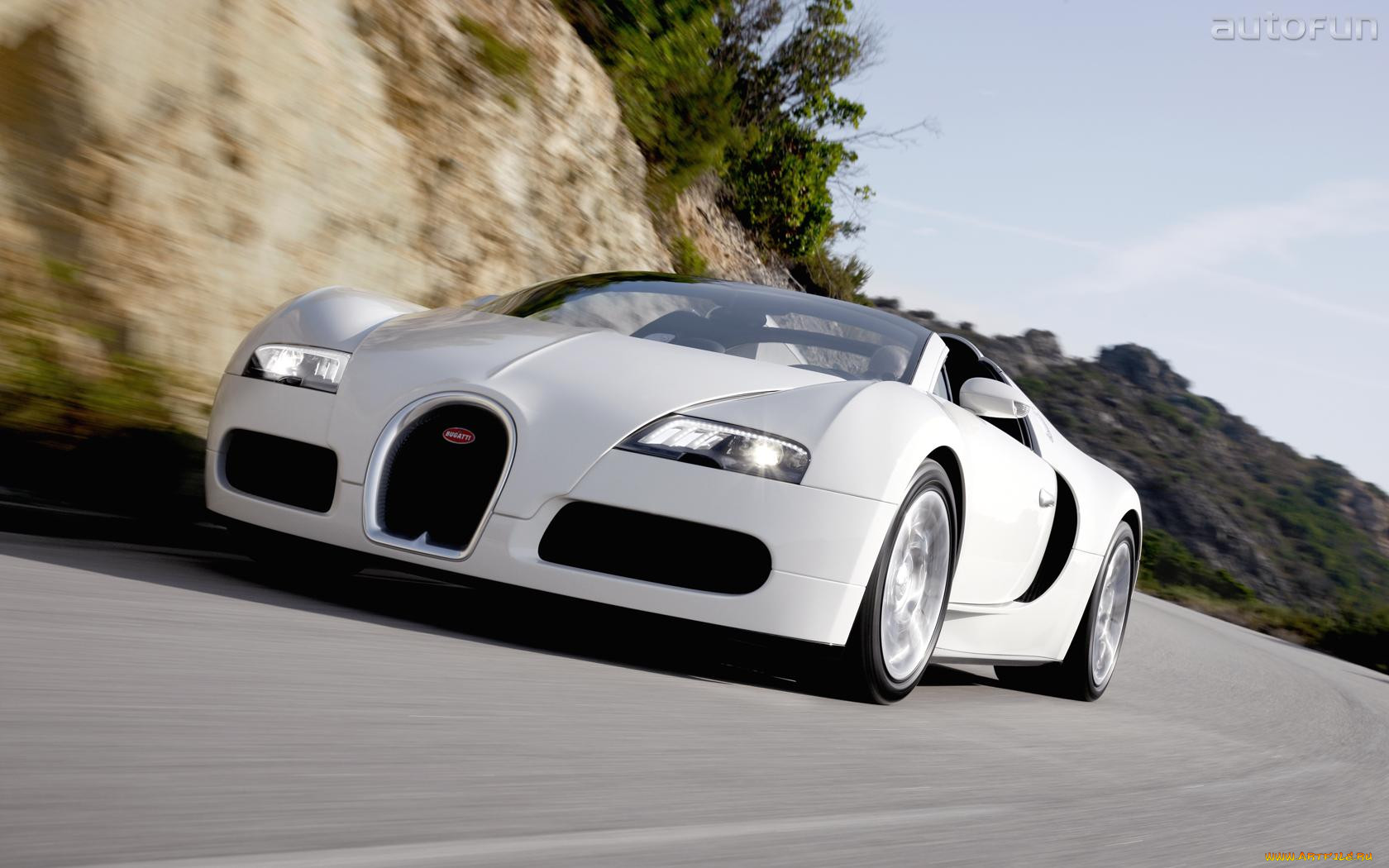 bugatti, veyron, 16, grand, sport, 